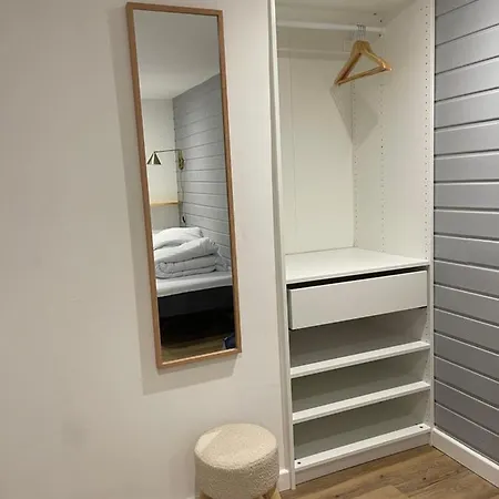 Apartman « a Deux Pas De La Petite Venise »