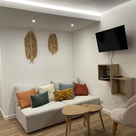 « a Deux Pas De La Petite Venise » Apartman Colmar