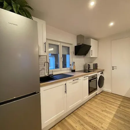 Apartman « a Deux Pas De La Petite Venise » *