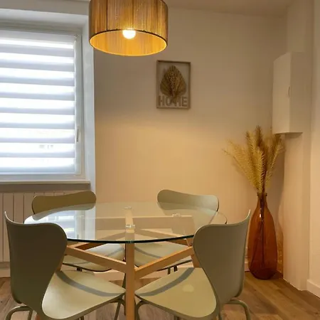 « a Deux Pas De La Petite Venise » Apartman Colmar
