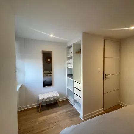 « a Deux Pas De La Petite Venise » Colmar