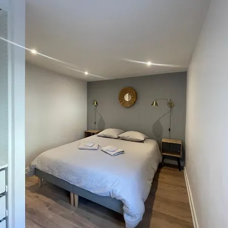 Apartman « a Deux Pas De La Petite Venise » *