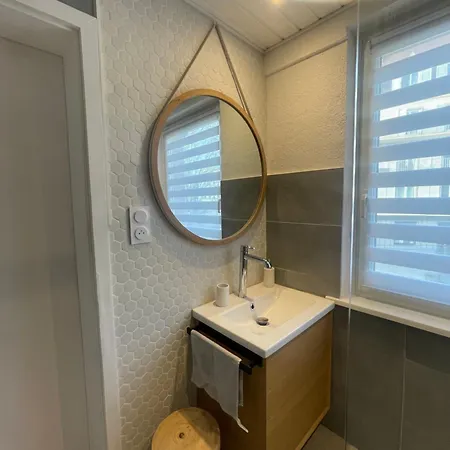 Apartman « a Deux Pas De La Petite Venise »