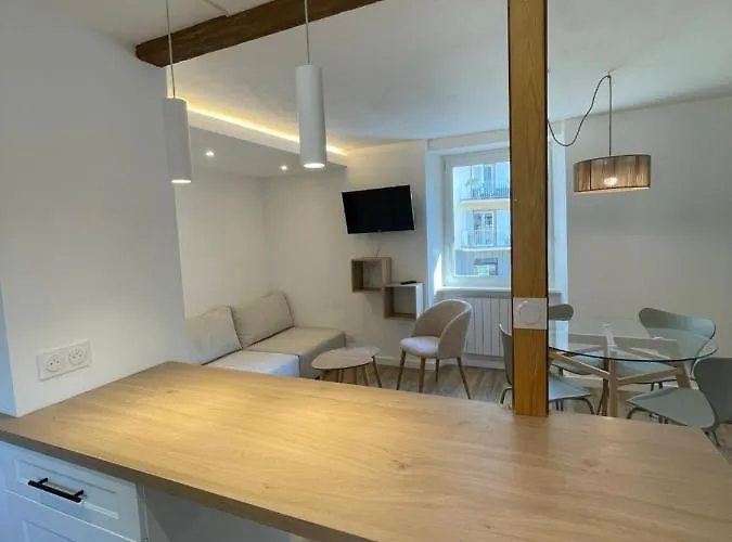 Apartment « a Deux Pas De La Petite Venise » *