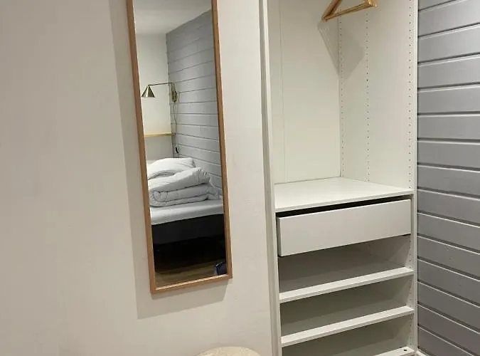 Apartment « a Deux Pas De La Petite Venise »