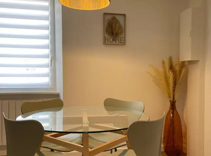 « a Deux Pas De La Petite Venise » Apartment Colmar